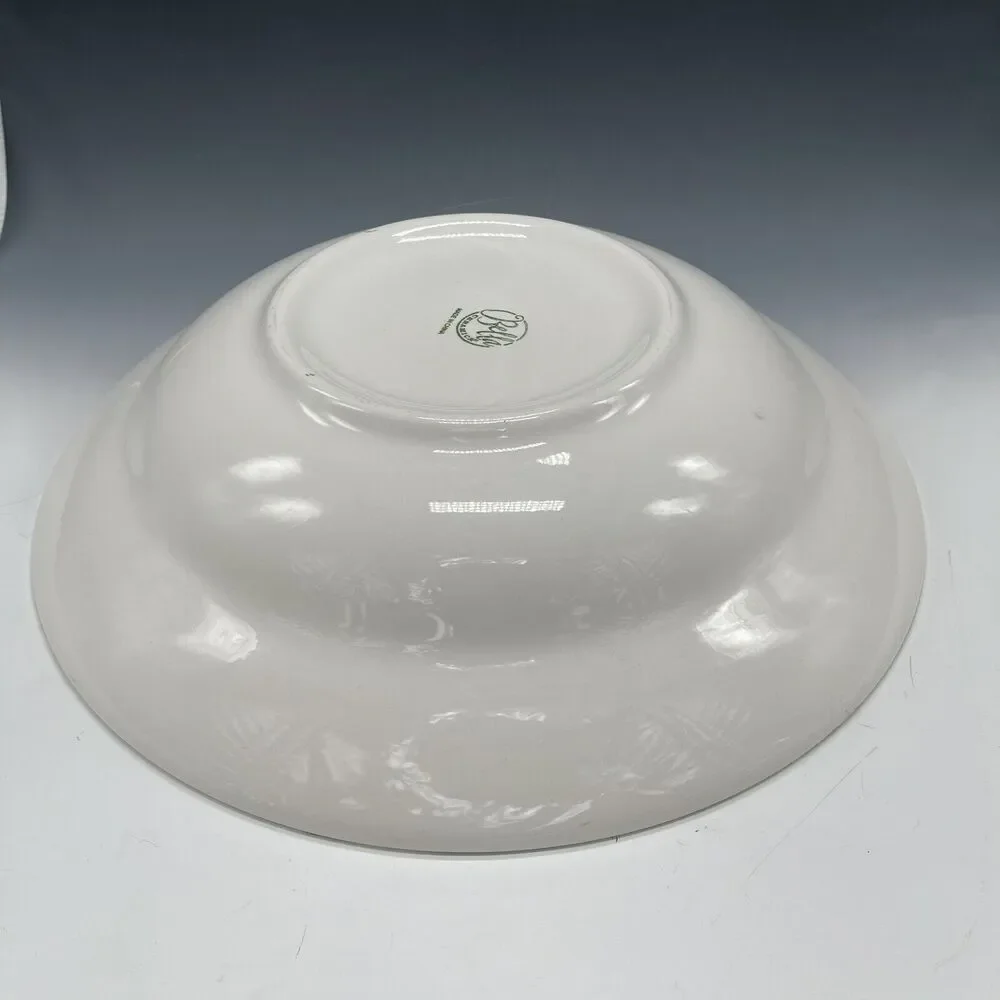Bella Ceramica‎ (1) Serving 14